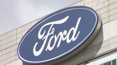 Ford Adds 270000 Cars To Recall For Unintended Rollaways