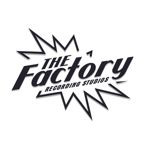 The Factory Recording Studios | Bellevue WA