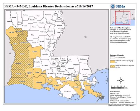 Louisiana Map With Cities Pic Iucn Water