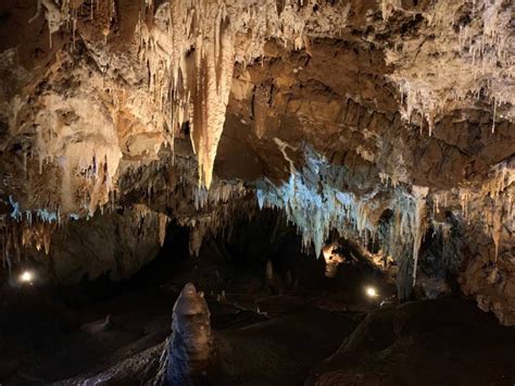 9 Amazing Caves In Northern California Flipboard