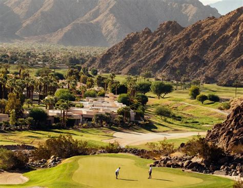 The 10 Best Public Golf Courses In Palm Springs California