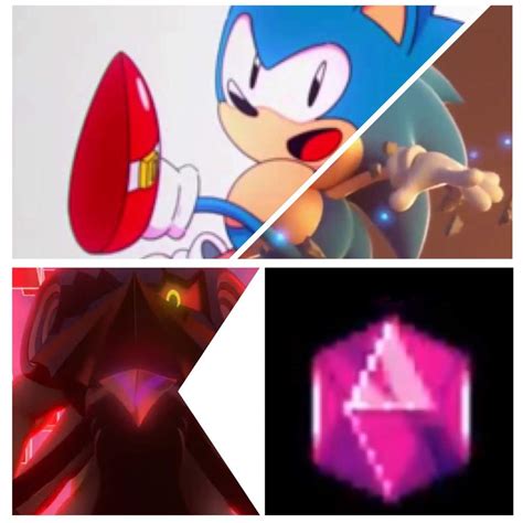 Theory The Mania And Forces Connection Key To Infinite