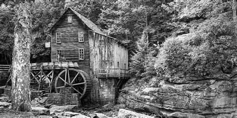Grist Mill Photographs Page 4 Of 75 Fine Art America