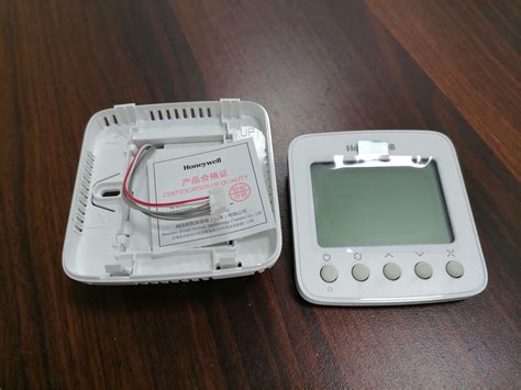 Honeywell Tf Wn Digital Thermostat Have In Stock China Tf Wn And