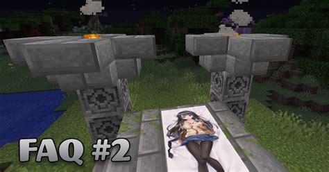 Anime Bed Minecraft Texture Pack List Of Minecraft Texture Packs
