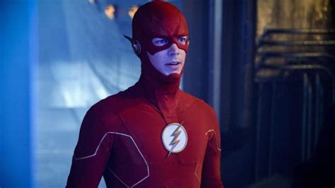 The Flash Tudo Que Sabemos Sobre A 7ª Temporada Data De Lançamento E