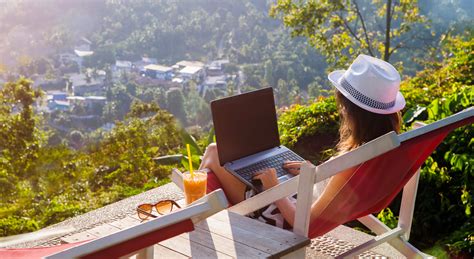 8 Best Jobs For Digital Nomads In 2023 No Experience Sproutssys
