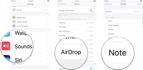 How To Customize Sounds On Your Iphone Or Ipad Imore