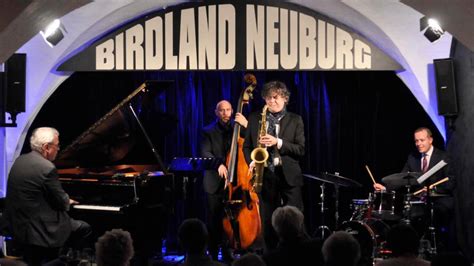 Neuburg Star Jazzer Und Klavier Legende Intensiver Sound Im Neuburger