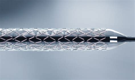 El Stent Resolute Onyx Recibe El Marcado Ce Y Nuevas Indicaciones