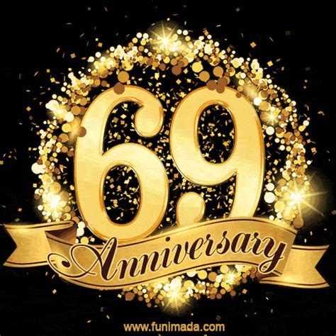 Happy 69th Anniversary S