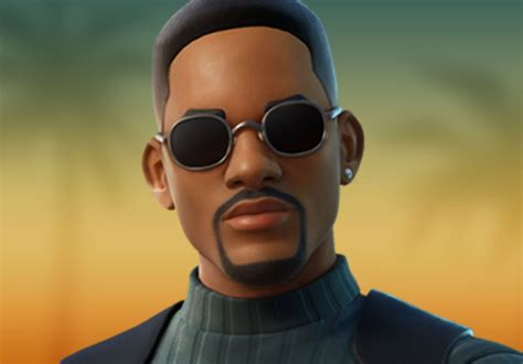 Fortnite Will Smith Skin Price Release Date And What You Should Know