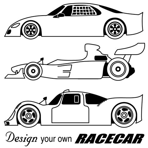 Cars Clip Art Black And White Clip Art Library
