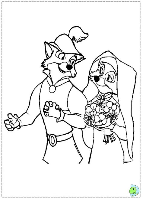 Robin hood coloring pages are featuring robin hood, rooster, little john, friar tuck, sir hiss, maid marian, lady kluck, sheriff of nottingham, nutsy and trigger, father sexton, skippy, toby, mother rabbit, tournament crocodile, otto and other characters from disney's robin hood animated film. Robin hood coloring pages to download and print for free