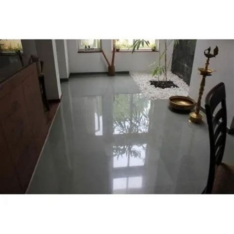 Mirror Polished Tile Kota Stone For Flooring 22 X 22 Inch Rs 52