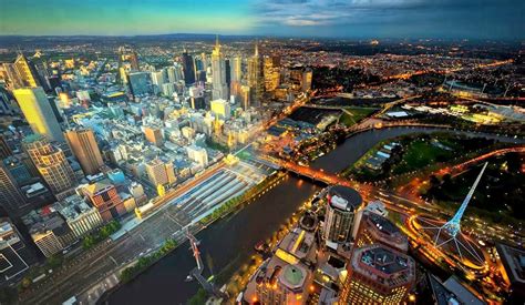 Best Places to Take Overseas Visitors in Melbourne - Melbourne