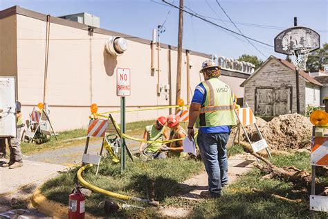 Pipeline Integrity And The Phmsa Mega Rule What You Need To Know Wsb