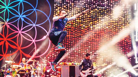 Coldplay Live In São Paulo Gemist Terugkijken Doe Je Op Npo3nl