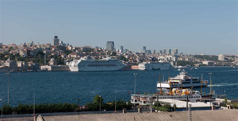 Welcome To Golden Horn İstanbul Hotel