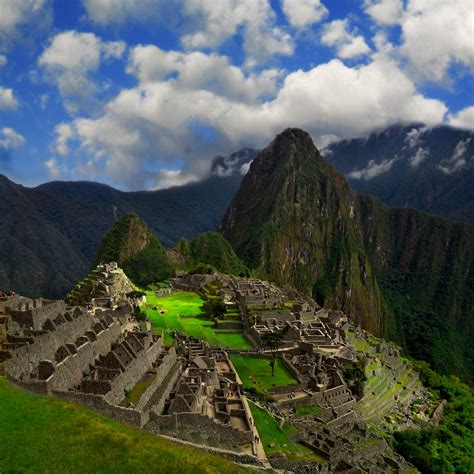 There are no cars in the town, as there is no road access. Machu Picchu Map - Sacred Valley of the Incas, Peru - Mapcarta
