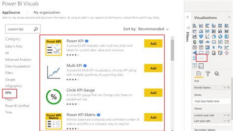 Power Bi Kpi Dashboard Templates Zohal My XXX Hot Girl