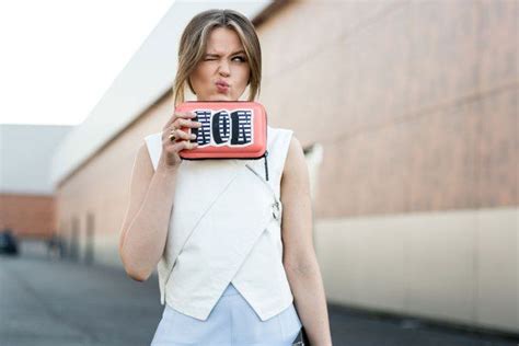 101 Magnifique Street Style Snaps From Paris Fashion Week Paris