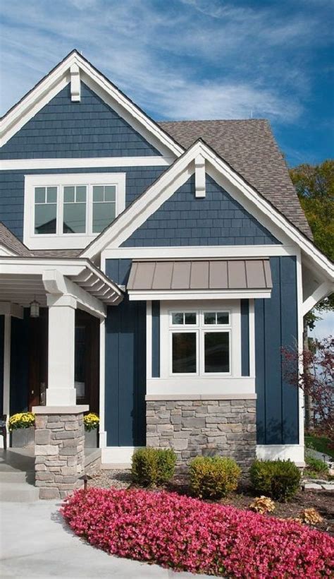 Most Popular Colors To Paint House Exterior At Justin Crowley Blog