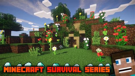 Minecraft Survival Ep 2 Youtube