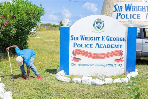 | meaning, pronunciation, translations and examples. Sir Wright George Academy To Serve As Remand Lock-up ...
