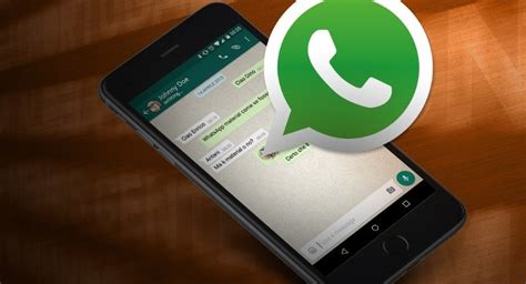 Cómo Leer Whatsapp Sin Que Se Marque Como Leído