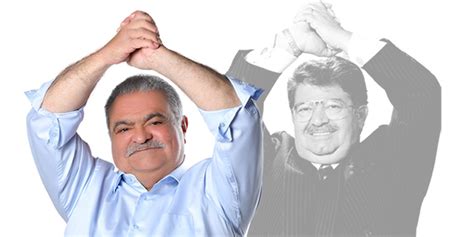 Turgut Özal ın oğlu Ahmet Özal da cumhurbaşkanı adayı