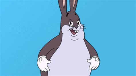 Multiversus Might Be Adding Big Chungus Based On New Trademark Gamepur