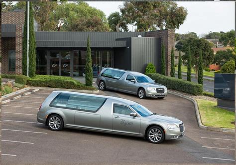 Warrnambool Funeral Hearses Guyetts Funerals