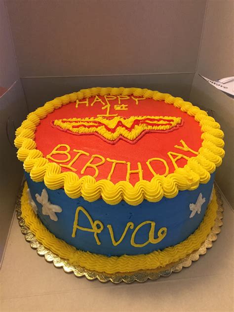 Simple Birthday Cake Wonder Woman Cake Wonder Woman Cake Ideas