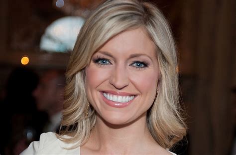 Ainsley Earhardt To Join Fox News Fox And Friends As Co Host