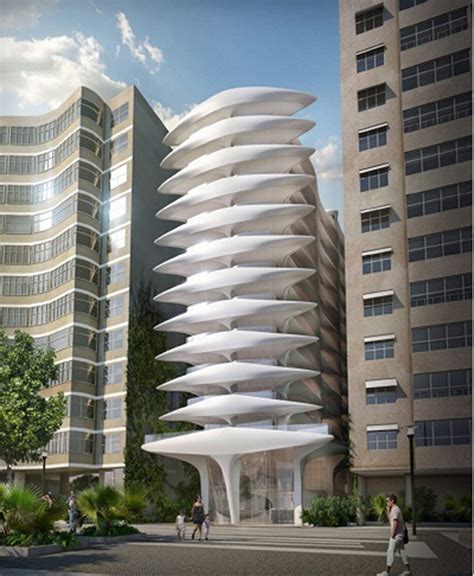 Images Revealed Of Zaha Hadids First Project In Brazil Archdaily