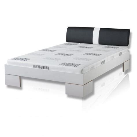 Denn auf einer perfekt auf sie abgestimmten matratze können sie gesund und erholsam. Bett 160X200 Komplett Weis X Boxspring 140X200 ...