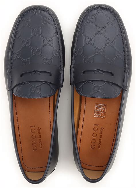Mens Shoes Gucci Style Code 431063 Cwd20 4009