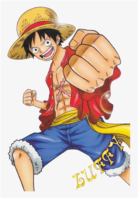 Download One Piece Vector One Piece Luffy Png Hd Transparent Png