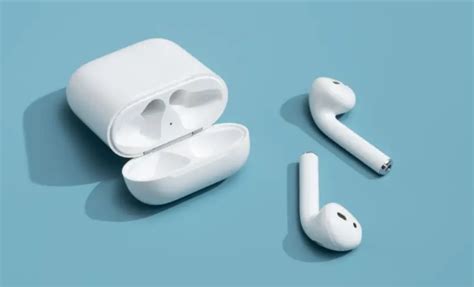 Comment connecter les AirPods à un ordinateur