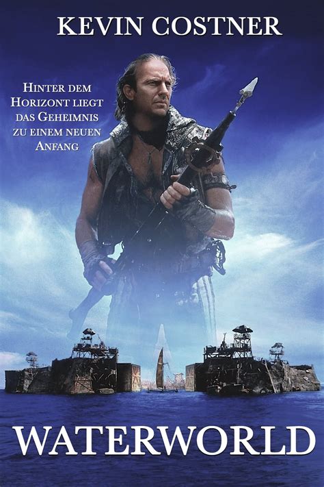 Waterworld Wiki Synopsis Reviews Watch And Download
