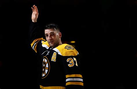 100 Patrice Bergeron Wallpapers Courses