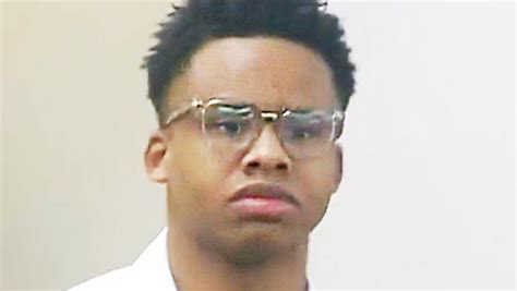 Tay K Sentenced To 55 Years In Prison In Murder Case Video Dailymotion