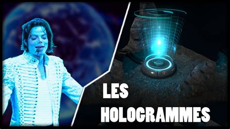 Les Plus Beaux Hologrammes A Travers Le Monde Youtube