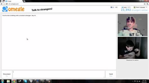 Best From 10 Minutes On Omegle Youtube