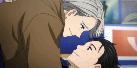 Yuri On Ice 10 Things You Didnt Know About Victor