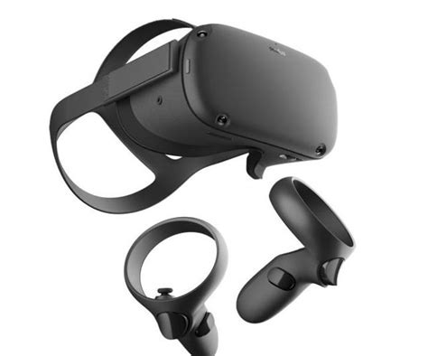 Amzn.to/2lbwozb get your oculus quest 128gb here: Oculus Quest All-In-One VR Headset - Cool Stuff to Buy ...