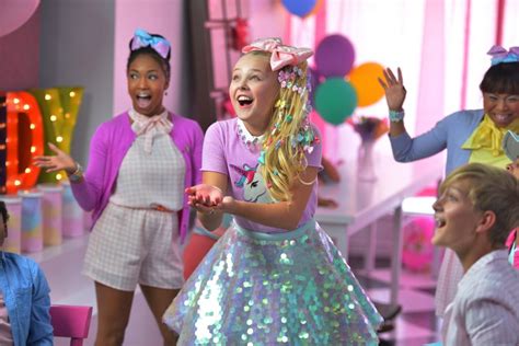 JoJo Siwa Drops Her ‘Kid in a Candy Store’ Music Video | TigerBeat