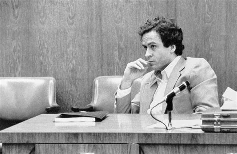 Who Was Ted Bundys First Victim Popsugar Entertainment Uk