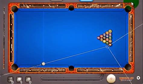 8 ball pool's level system means you're always facing a challenge. Download Cheat 8 Ball Pool MiniClip Terbaru 2016